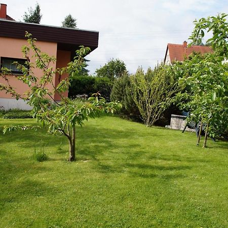Holiday Home Martina Dresden Exterior foto