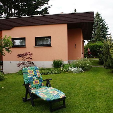 Holiday Home Martina Dresden Exterior foto