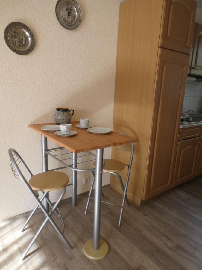 Holiday Home Martina Dresden Exterior foto