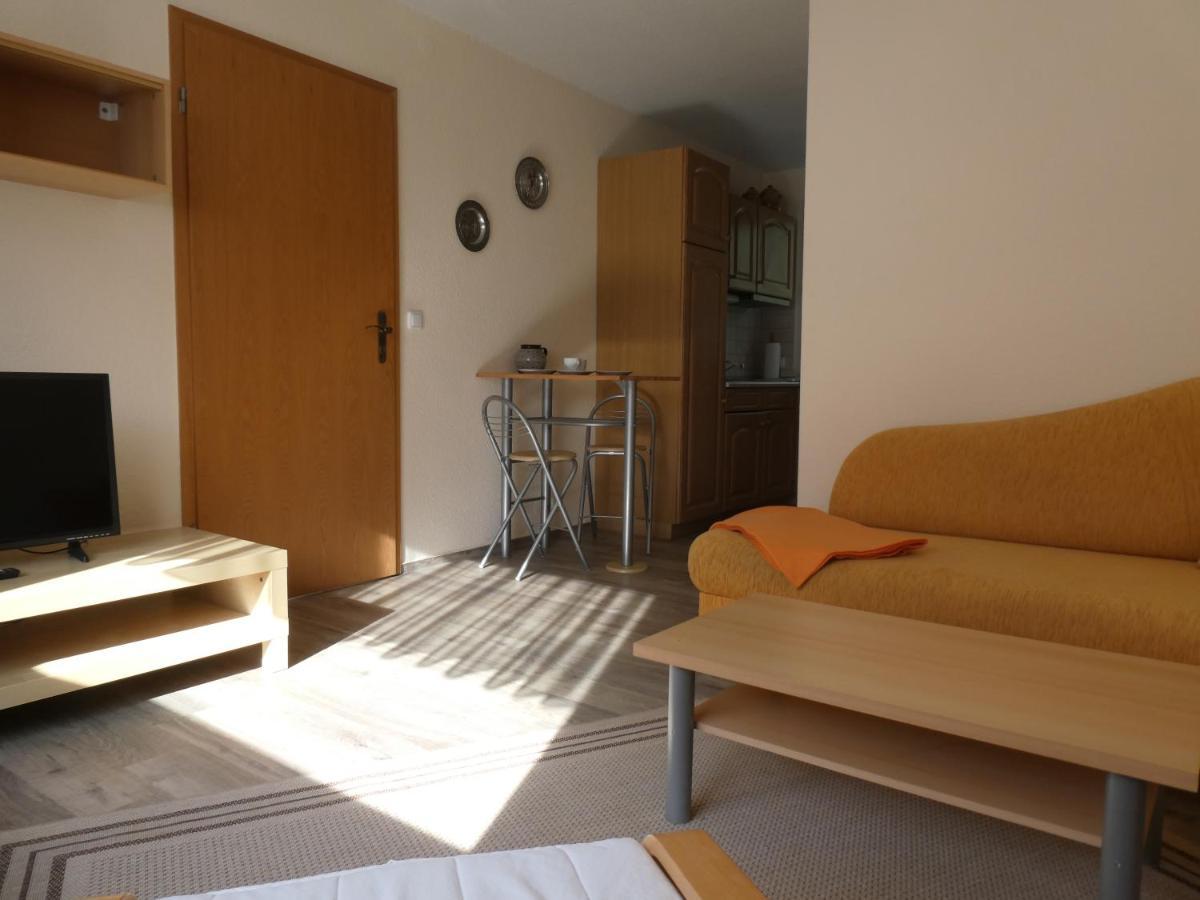 Holiday Home Martina Dresden Exterior foto