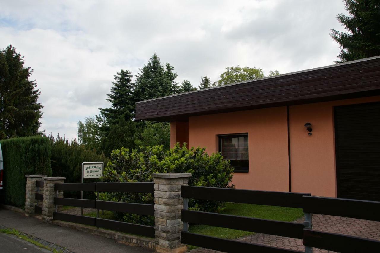 Holiday Home Martina Dresden Exterior foto