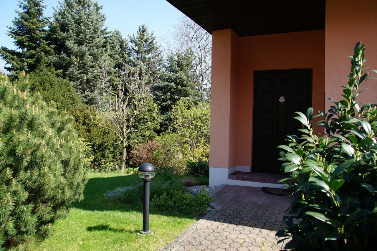 Holiday Home Martina Dresden Exterior foto