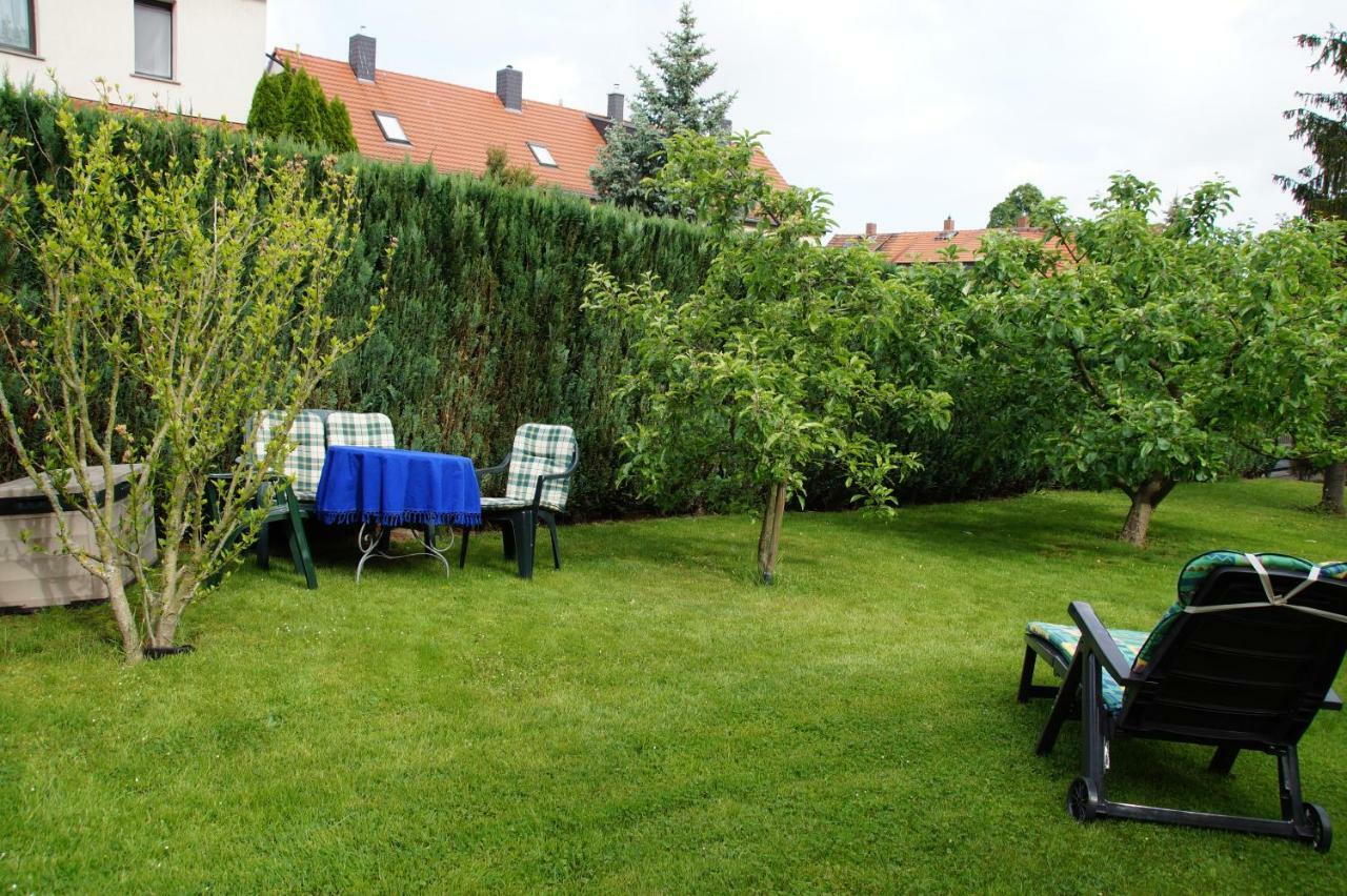Holiday Home Martina Dresden Exterior foto