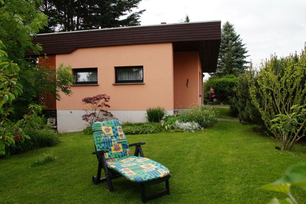 Holiday Home Martina Dresden Exterior foto