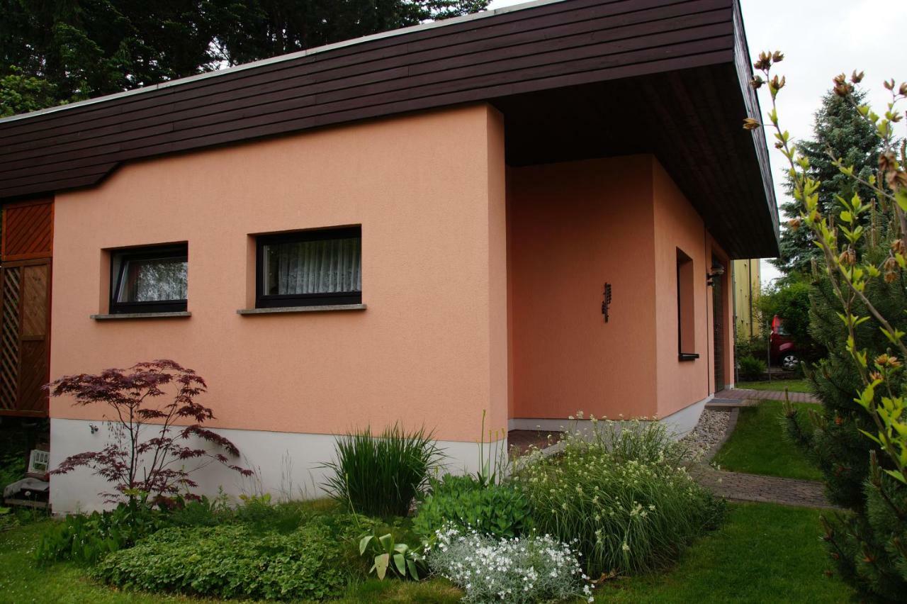 Holiday Home Martina Dresden Exterior foto
